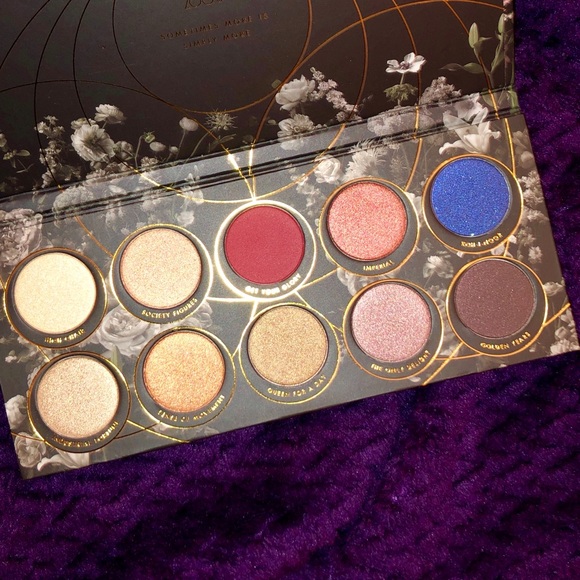 Zoeva Opulence Palette - Picture 3 of 8